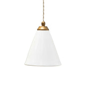 Lámpara Garza Cielo