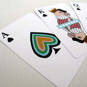 Juego de Cartas Animales Chilenos