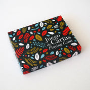 Juego de Cartas Animales Chilenos