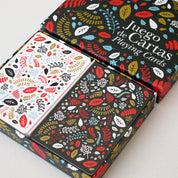 Juego de Cartas Animales Chilenos