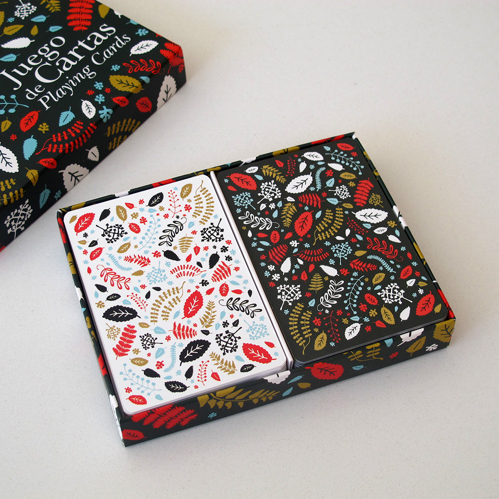 Juego de Cartas Animales Chilenos