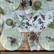 Set 4 Servilletas Roberta