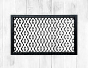 Sacabarros Fierro Electro Pintado 45cm x 75cm