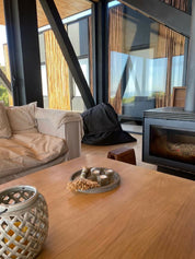 BANDEJA DECORATIVA DE HORMIGON jJORD