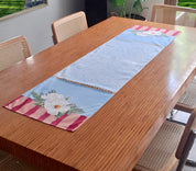 Camino de Mesa Mar – Colección “Creado x Caro Ruiz”