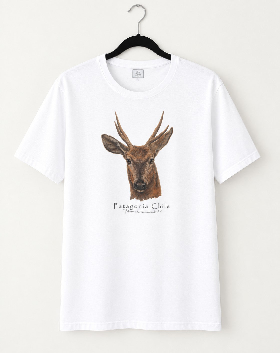 Polera Manga Corta Adultos Huemul