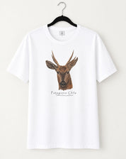 Polera Manga Corta Adultos Huemul