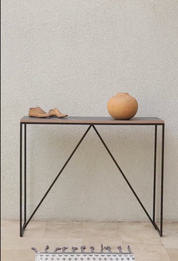 Mesa Arrimo VETA GRAY