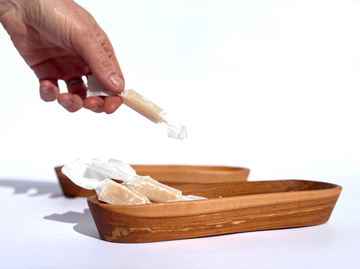 Fuente Canoa Raulí Lauca