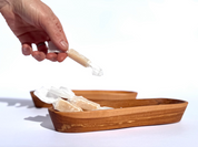 Fuente Canoa Raulí Lauca