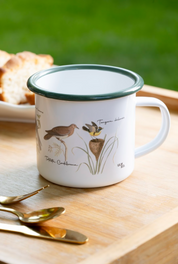 TAZÓN ENLOZADO PAJARITOS CHILENOS 2 ULMMO