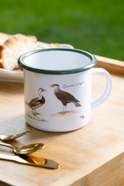 TAZÓN ENLOZADO PAJARITOS CHILENOS 1 ULMMO