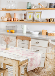 Camino de Mesa VOQUI – Colección “Creado x Caro Ruiz”