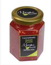 Mermelada de Tomate Picante