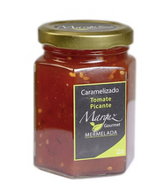 Mermelada de Tomate Picante
