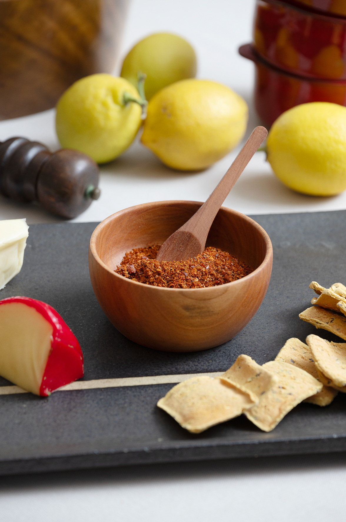 POCILLO MALLECO 10CM