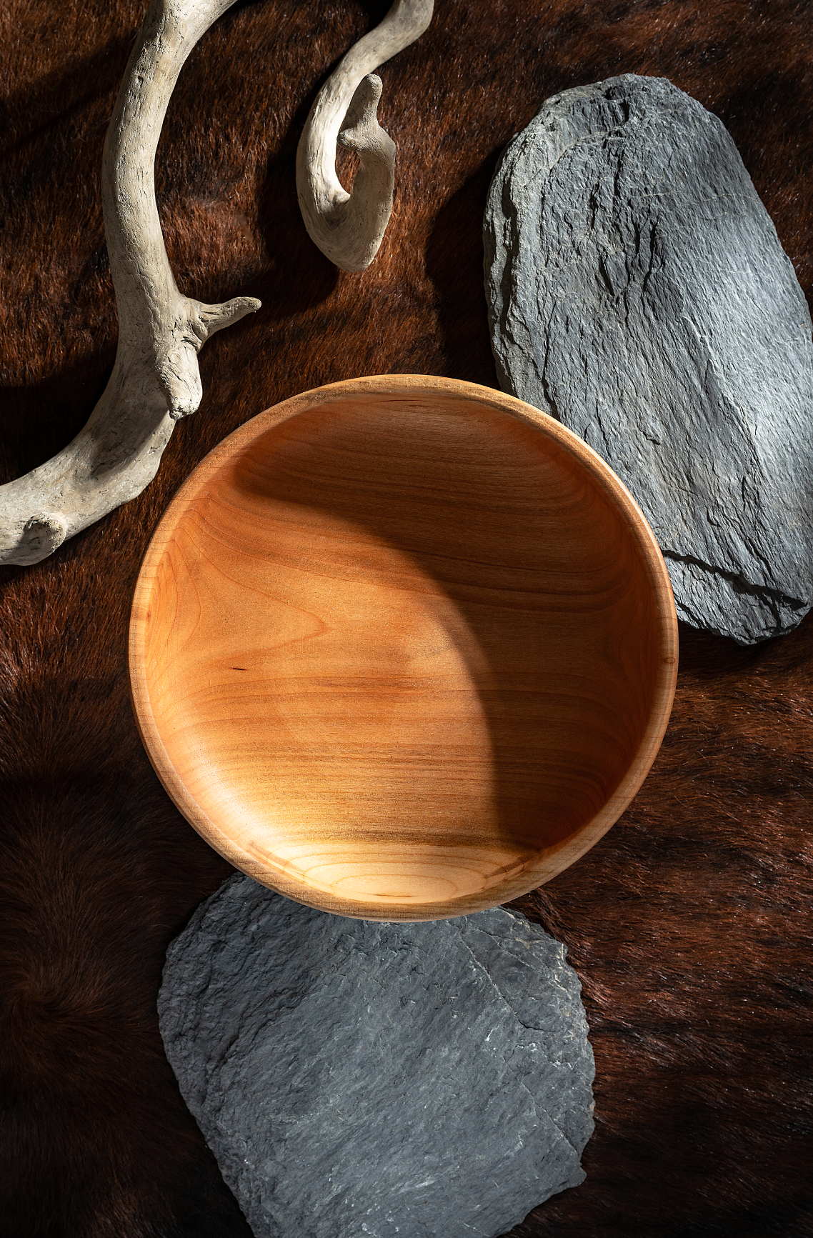 POCILLO MALLECO 20CM