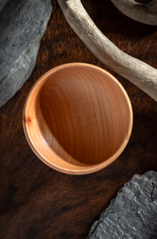 POCILLO MALLECO 10CM