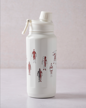 Botella Térmica ULMMO – Colección Selknam / Figuras Sagradas