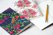 Libreta Ilustrada Ulmmo-  Amancay