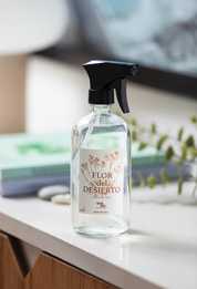 Home Spray Flor del Desierto