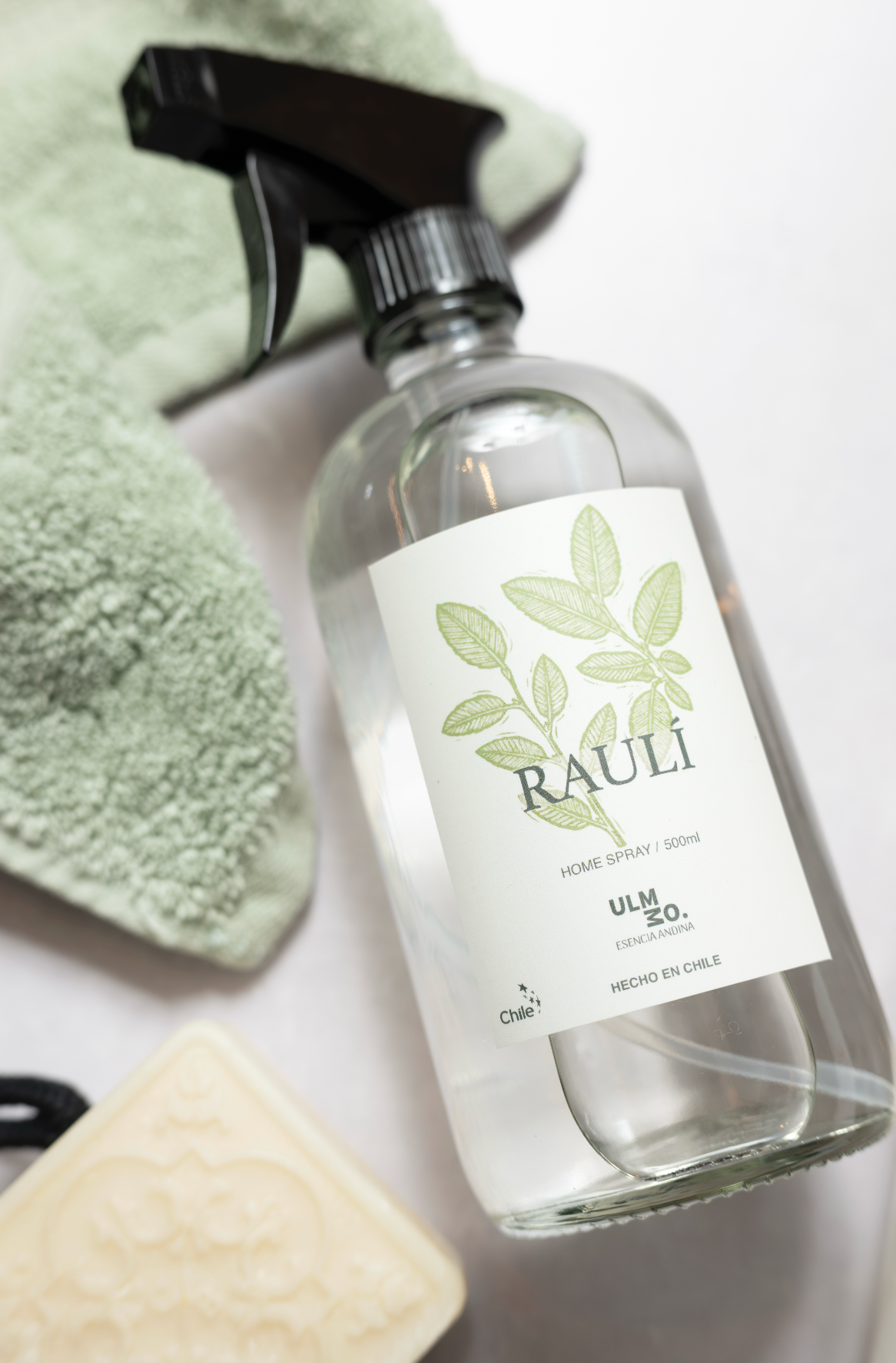 Home Spray Rauli