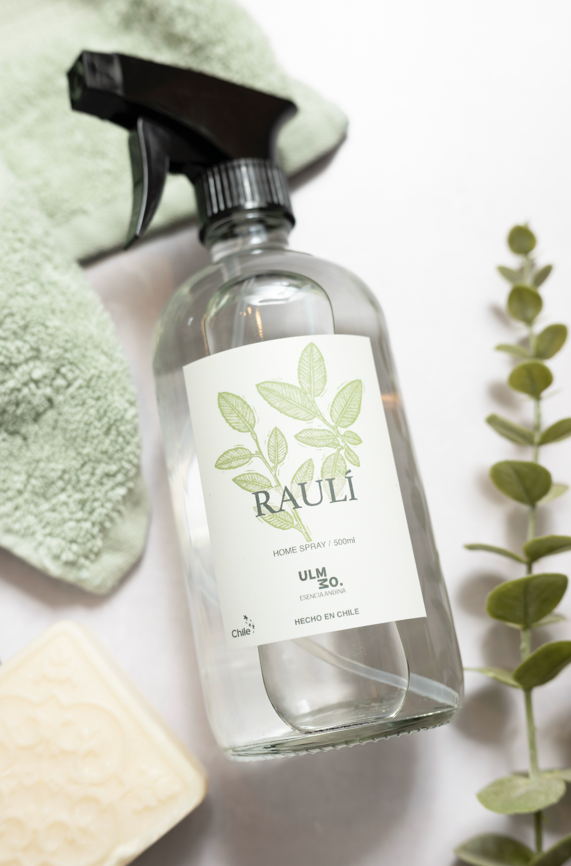 Home Spray Rauli