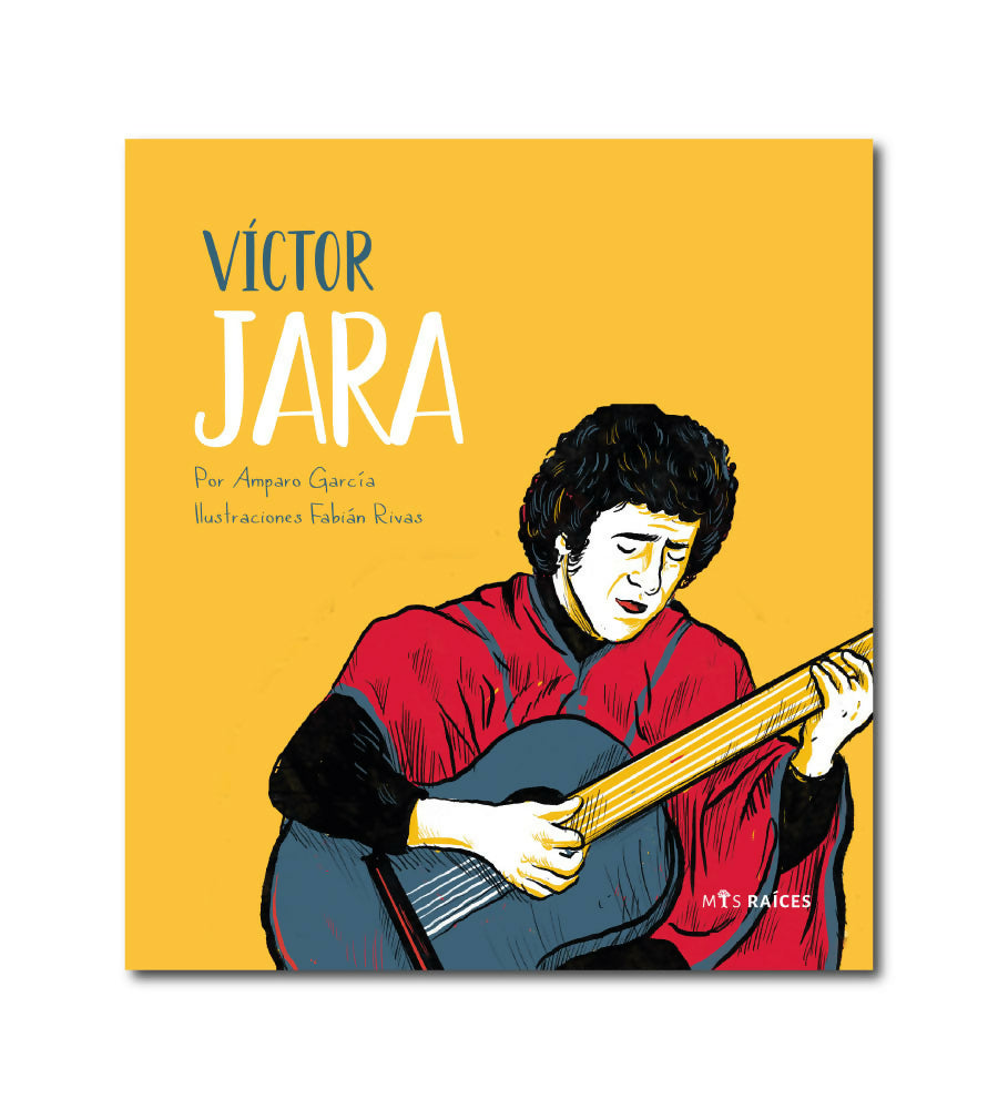 Victor Jara