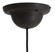 Baldaquín Esfera Humo