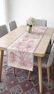 Camino de Mesa VOQUI – Colección “Creado x Caro Ruiz”