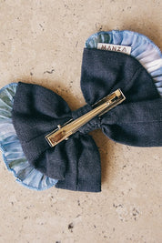 Cinta Basic Indigo Ink