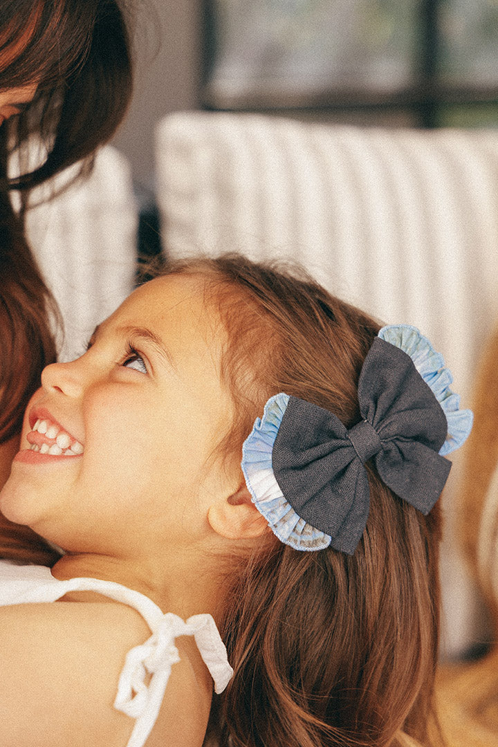 Cinta Basic Indigo Ink