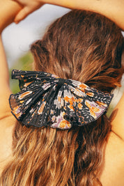 Cinta Espiga Negra Bali