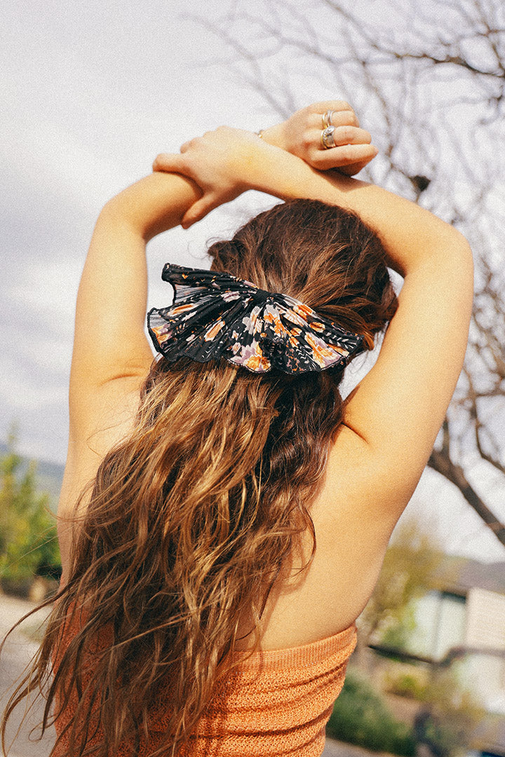 Cinta Espiga Negra Bali