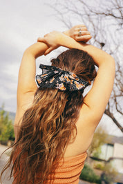 Cinta Espiga Negra Bali