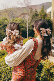 Cinta Aura Palo Rosa