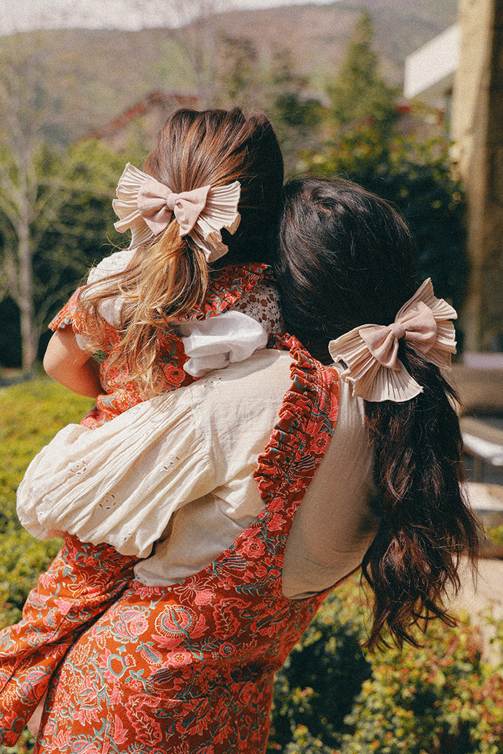 Cinta Aura Palo Rosa