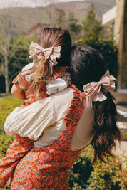 Cinta Aura Palo Rosa