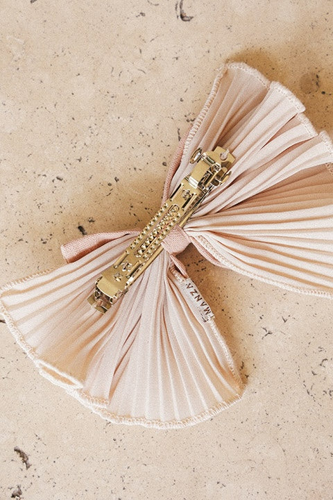 Cinta Aura Palo Rosa