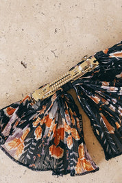 Cinta Espiga Negra Bali