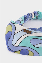 Cintillo Turbante Capri Groovy