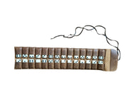 Juego Domino Cuero Graso 4