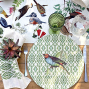 Set 4 Bajoplatos Roberta