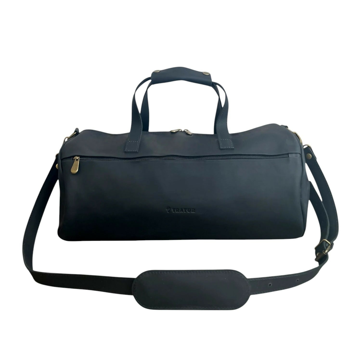 Bolso de Cuero Calafate Tratur