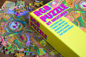Puzzle RGB