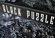Black Puzzle