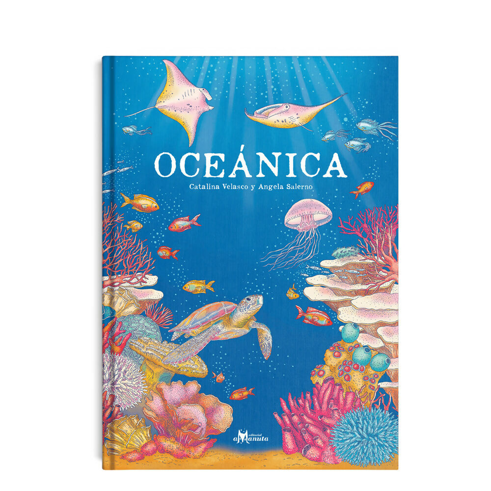 Oceánica