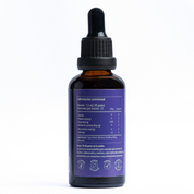 Valeriana y melisa 300 mg en gotas, Noche, Sueño reparador, Oniria, Flora y Espora