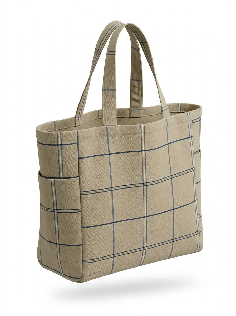 Bolsa reutilizable 40 x 40 cms. DISEÑO 2