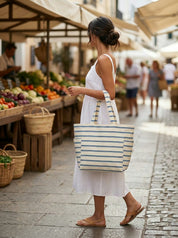 Bolsa reutilizable 40 x 40 cms. DISEÑO 3